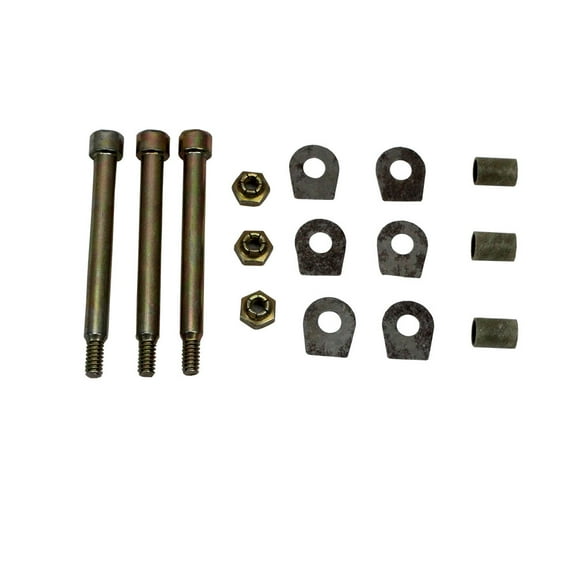 Arctic Cat 1639-030 OEM Small Pin Cam Arm Clutch Repair Kit 1995-2011 Bearcat Firecat