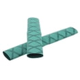 thumbnail image 2 of Drumstick Grip, Perfect Match Drum Stick Cover Pretty Design  For Performance Green, 2 of 8