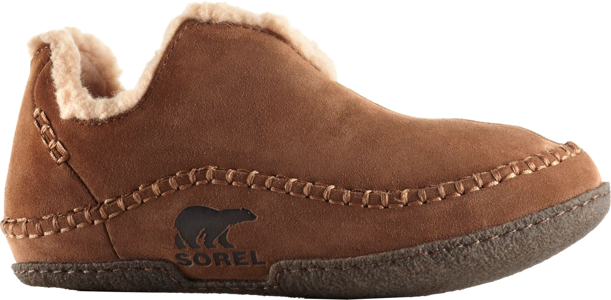 sorel men's manawan slipper size 11