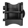 thumbnail image 1 of Camera Expansion Adapter Lightweighted For Pocket 3 With Multiple Angle Mounting And Full Port Accessibility, 1 of 4