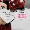 thumbnail image 5 of Ty Stuffed Animal & Plush Toy, Disney Sparkle Minnie Mouse, 6", 5 of 6