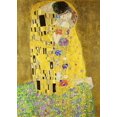 thumbnail image 1 of Enjoy Klimt - le Casse-Tête Baiser (1000 Pcs), 1 of 1