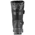 thumbnail image 4 of Baffin Impact Mens Winter Snow Boots Black 7 USA, 4 of 5