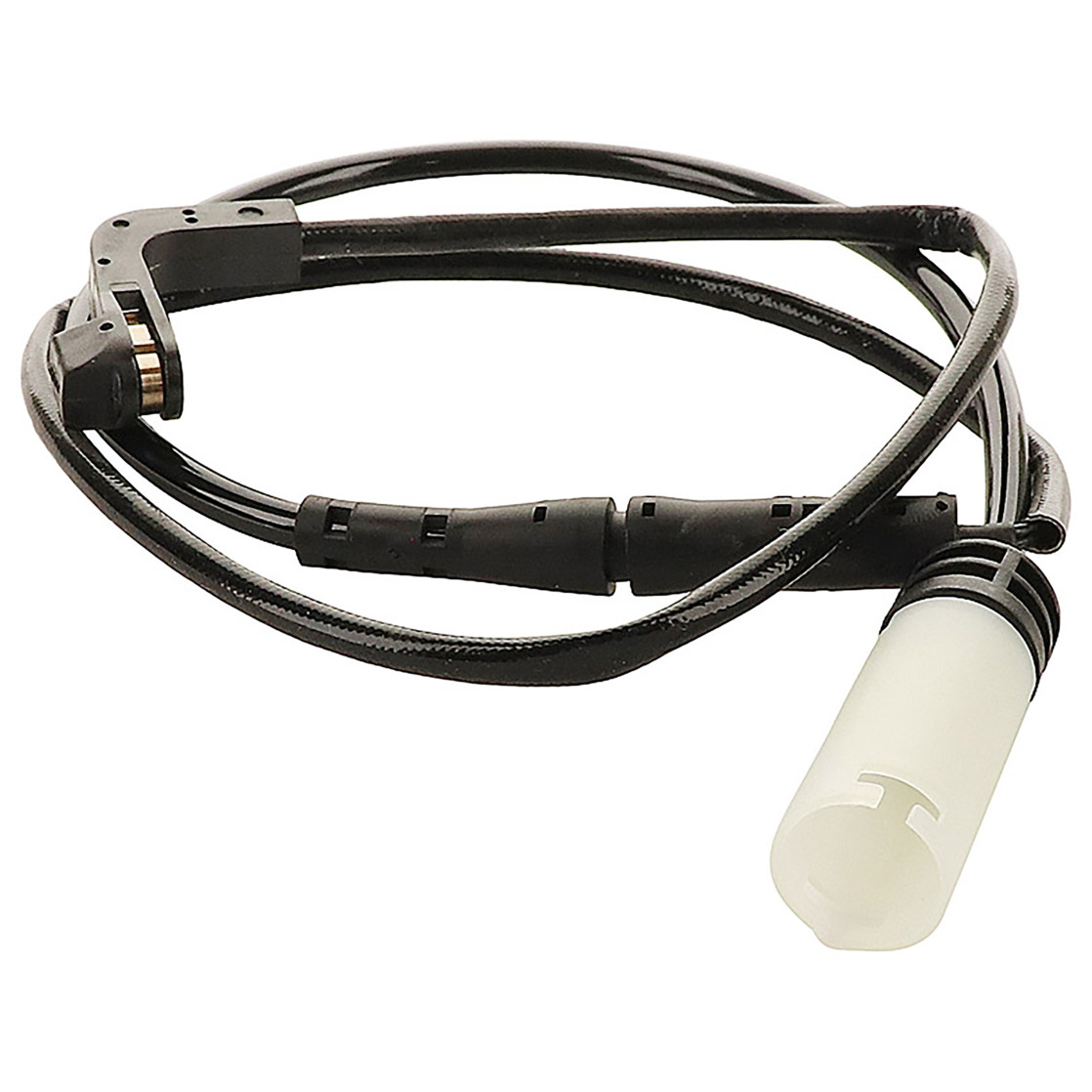 Dorman BW1111 Rear Disc Brake Pad Wear Sensor for Specific BMW Models