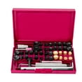thumbnail image 3 of 110V Pearl Drilling Holing Machine Driller Punch Full Set Jewelry Lapidary Tool 280W Pearl Holing Drilling Machine Jewelry Beads Maker Driller Punch Tools 110V, 3 of 12