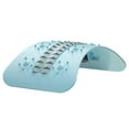 thumbnail image 2 of LJNYFDC Adjustable Back Stretcher Back Stretcher for Lower and Upper Back Pain Relief Compact Size Portable Multi Level Adjustable Spine Board for Spinal Health, 2 of 7