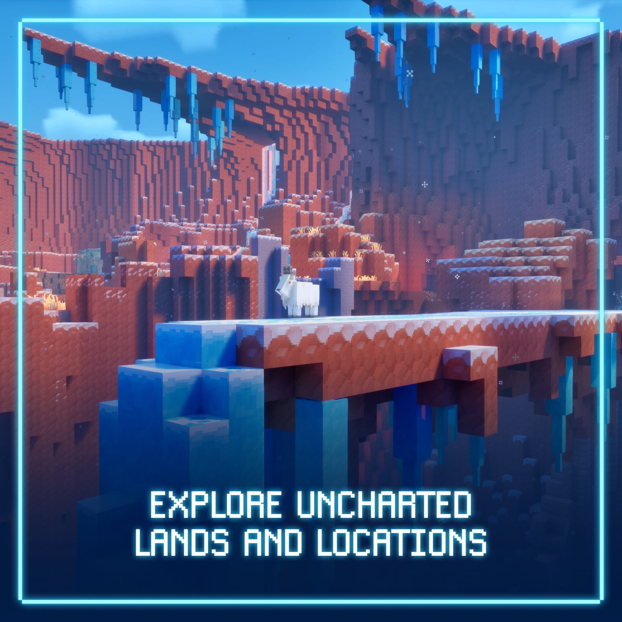 Minecraft Dungeons II – XBOX Play Anywhere across XBOX Series X|S and Windows devices [Digital Code]