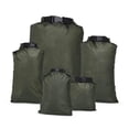 thumbnail image 4 of 5 Bolsas impermeables secas ligeras de 1.5L 4L 5L 7L 10L Macarena, 4 of 8