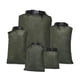 thumbnail image 4 of Paquete de 6 Bolsas Resistentes al Agua para Organizar en Seco y Húmedo, Tonos Neutros, 4 of 9