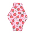 thumbnail image 2 of Almohadilla Sanitaria, Toalla Sanitaria, Hogar Femenino Reutilizable Para Mujeres Y Niñas, 2 of 8