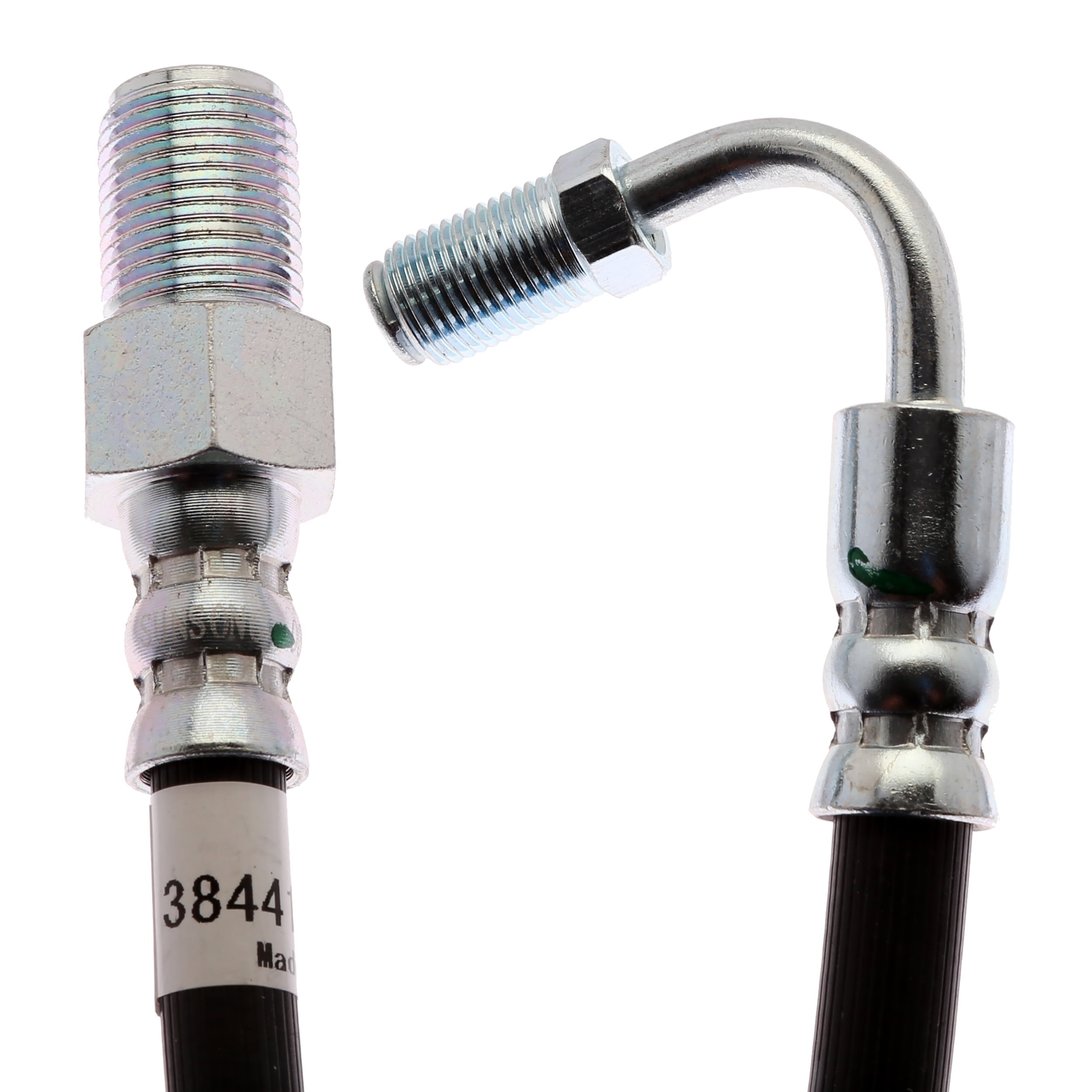 Raybestos Element3 Brake Hose, BH384417