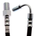 thumbnail image 2 of Raybestos Element3 Brake Hose, BH384417, 2 of 2