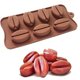 thumbnail image 5 of Matsuzay Molde de silicona para cubitos de hielo de 7 cavidades, bandeja de gelatina para Mousse de Chocolate, hogar, Hotel, cocina, molde para Herramientas y accesorios para hornear, 5 of 6