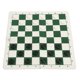 thumbnail image 1 of Juego De Ajedrez, Fácil De Almacenar, Juego De Damas De Ajedrez Portátiles Estratégicos, Antiarañazos Para Viajes, 1 of 7