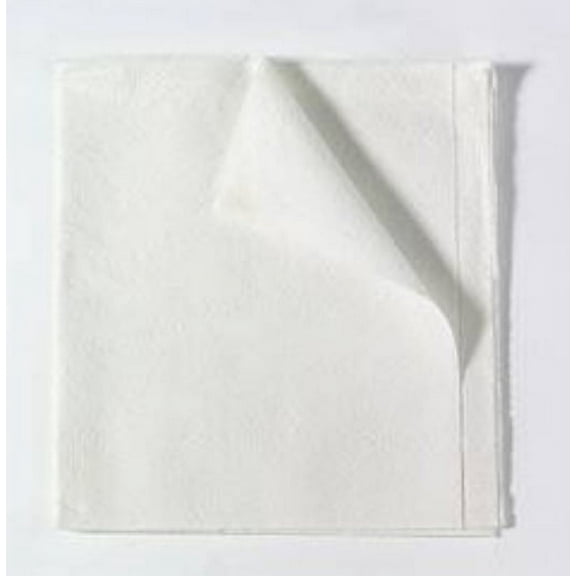 Encore General Purpose Drape Drape Sheet 40 W X 48 L Inch NonSterile, 9810824 - Case of 100