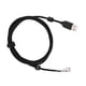 thumbnail image 1 of Convenient To Operate Mouse Cable Replacement Precise Compatibility USB Mouse Line Office For Logitech G502 Mouse Kids Home ANGGREK Mouse Cable Replacement Line, 1 of 8