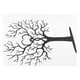 thumbnail image 3 of Lienzo de inicio de sesión de invitado con árbol de huellas dactilares Sincero 30 x 40 cm, 3 of 10