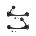 thumbnail image 1 of TOR Front Upper Suspension Control Arm and Ball Joint Assembly Kit for Car Lexus SC430 GS300 GS400 GS430 KTR-101504, 1 of 2