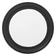 thumbnail image 1 of Uxcell 1-Pack 150 Mesh Junta Sanitaria FKM de 1.5 Pulgadas con Pantalla de Acero Inoxidable Tri-clover Junta Negra, 1 of 6