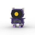 thumbnail image 1 of *Transform Auto Robot Brickheadz * Star scream jazz Prime DIY enlighten MOC block brick set Compatible With, 1 of 7