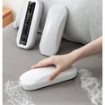thumbnail image 4 of Autocollant de Vêtements pour Épilation à la Brosse (Blanc),, 4 of 4
