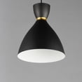 thumbnail image 5 of Maxim Lighting - Carillon - 1 Light Mini Pendant-11.75 Inches Tall and 10.5, 5 of 5