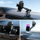 thumbnail image 2 of Soporte Celular Auto 3 en 1: Tablero, Parabrisas, Ventilación 360° Automático, 2 of 9