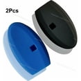 thumbnail image 4 of 2 5B Silicone Cover Entry Holder Protector Car Case Fob Holder for Infiniti Key, 4 of 5