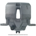 thumbnail image 4 of A1 Cardone Disc Brake Caliper P/N:19-2876 Fits select: 2003-2005 INFINITI FX35, 2003-2005 INFINITI FX45, 4 of 7