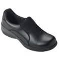 thumbnail image 1 of Dennys - Zapatos cómodos de trabajo para mujer señora (Negro) Dennys UTBC4607_black, 1 of 1