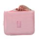 thumbnail image 1 of Bolso Bolso Cosmético Pequeño Bolso de Maquillaje Portátil Con Cremallera de Alta Capacidad Bolsita de Tocador de Tocador, 1 of 5