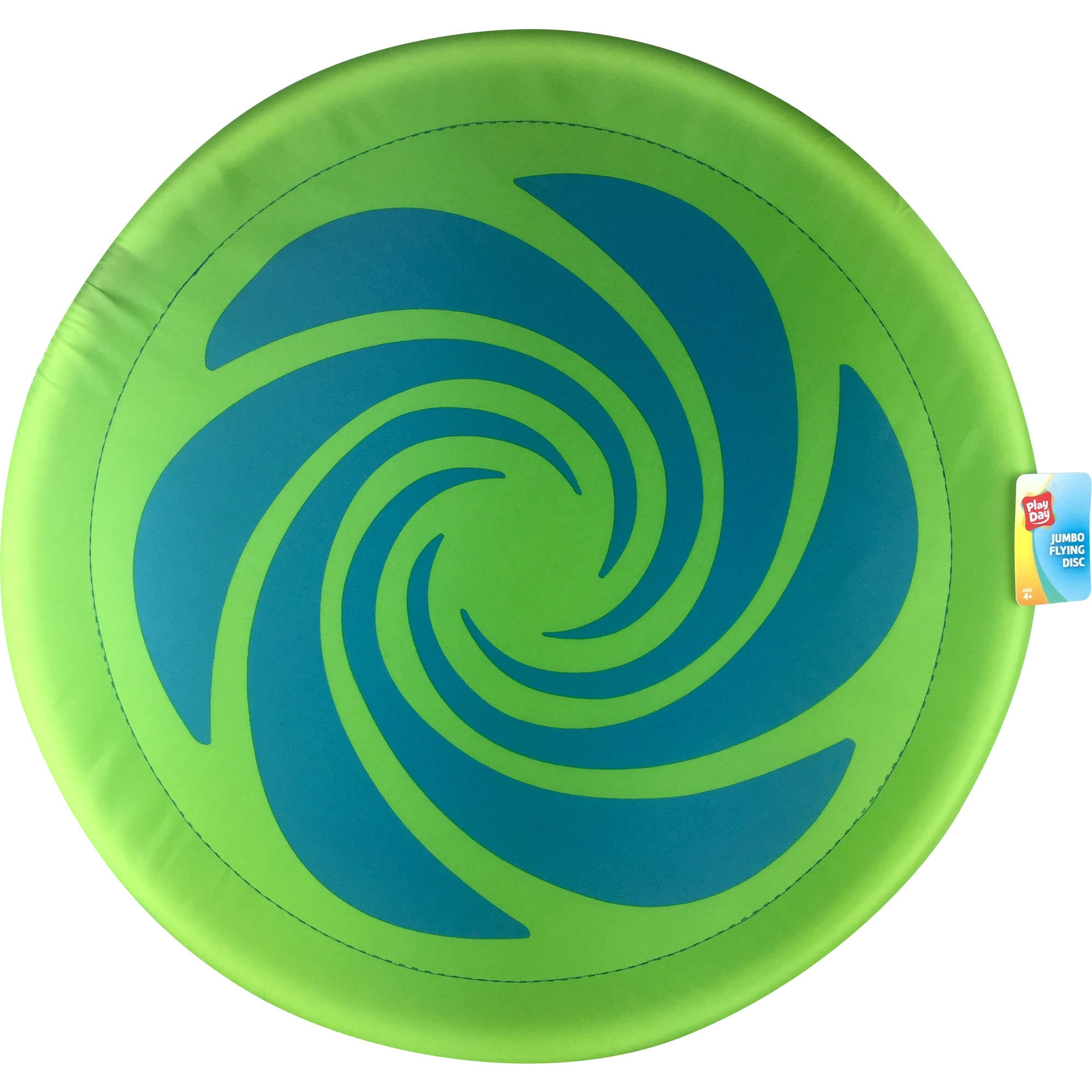 jumbo flying disc