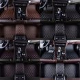 thumbnail image 2 of Car Carpet Foot Mat Universal Foot Mat Car Interior Car Accessories F, 2 of 6