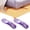 Optional, variant on 2-in-1 Mattress Lifter & Bed Sheet Tucker Tool, Bed-Making Wedge Set, Ergonomic Mattress Lifting Tool for Easy Sheet Changing