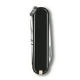 thumbnail image 3 of Victorinox Classic SD 7 Function Dark Illusion Black Pocket Knife, 3 of 4