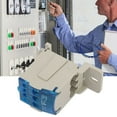 thumbnail image 1 of Power Distribution Block, Durability Power Junction Box, 80A High Voltage Cabinets Home Distribution Boxes For Power Distribution Cabinets, 1 of 8