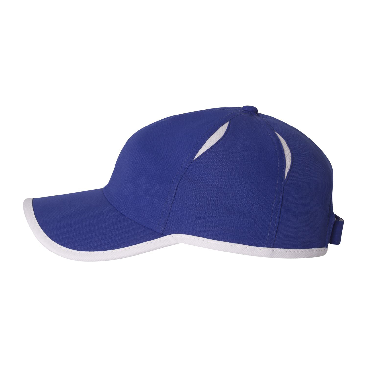 Jogging Runners Cap Adjust Back Waterproof Poly ah45 Sportsman Baseball Hat 