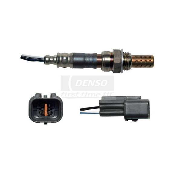 Oxygen Sensor Fits select: 2003-2006 HYUNDAI SANTA FE, 2003-2006 KIA SORENTO