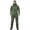 Black, variant on CONZONE Mens Sweatsuit 2 Peice Set Casual Hiking Suit for Men Windproof Waterproof Camouflage Jacket Sweatpants Warm Fall Winter Athletic Outdoor Outfits