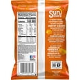 thumbnail image 3 of SunChips 100% Whole Grain Harvest Cheddar Snack Chips Bag, 2.75 oz​, 3 of 7