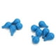 thumbnail image 2 of Pera de goma para pipeta, 10 piezas de bolas de succión Pera de goma para laboratorio Bola de succión para laboratorio Fiel a su promesa, 2 of 8