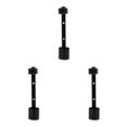 thumbnail image 2 of Advancent Metal Cane Crutch Holder Bracket for Wheelchairs and Rollators Type1 NO1, 2 of 6