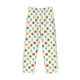 thumbnail image 6 of Daiia Undersea Animals Men's Sleep Pant with Pockets and Drawstring,Pajama Pants-XX-Large, 6 of 9