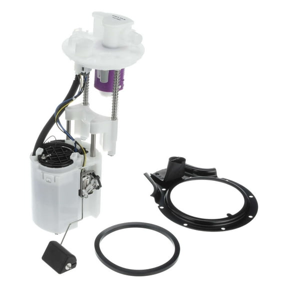 Delphi Lifetime Warranty Fuel Pump Assembly Fits select: 2012-2017 TOYOTA CAMRY, 2013-2017 TOYOTA AVALON