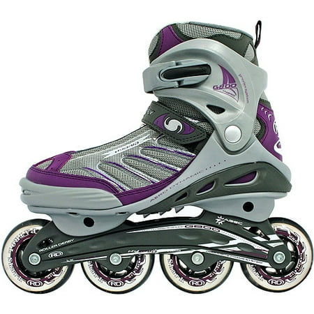 Roller Derby Hybrid G800 Women's Inline