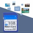 thumbnail image 1 of Tarjeta de Memoria de Alta Velocidad Elite Pro Mp3 Mp4 CámaRa Slr Almacenamiento de Marcina de Juegos, 1 of 7