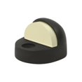 thumbnail image 1 of Deltana DSHP916U10B Dome Stop High Profile- Oil Rubbed Bronze - Solid, 1 of 1
