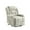 Beige, variant on Gelloan Power Lift Recliner Chair for Elderly with Vibration Massage and Lumbar Heating Electric Oversized Single Sofa for Living Room,Beige
