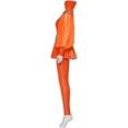 thumbnail image 3 of Womens Mamma Mia Jumpsuit 1970s Dancing Disco Costume, 3 of 10