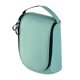 thumbnail image 4 of Bolsa organizadora para zapatos de golf, fácil de transportar, ventilación, accesorios, almacenamiento, portátil. verde, 4 of 8